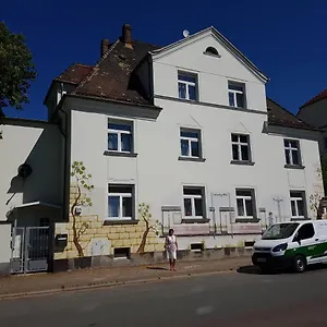 3* Gasthof Am Stadtrand